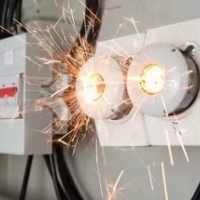 <span style="font-weight: bold;">Устранение замыкания </span>